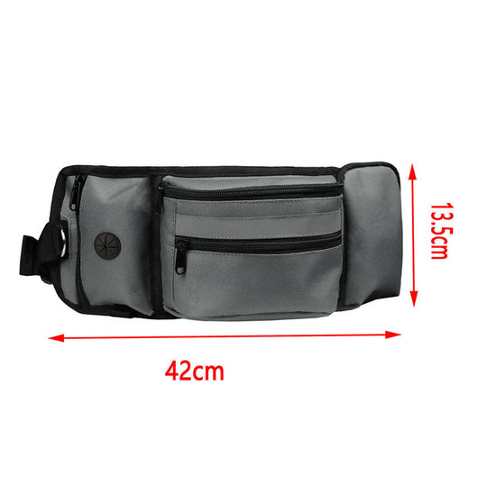Riñonera Multifuncional para Pasear Perros y Entrenamiento - Image 3