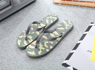 Chanclas Antideslizantes para Hombre con Suela Resistente - Image 23