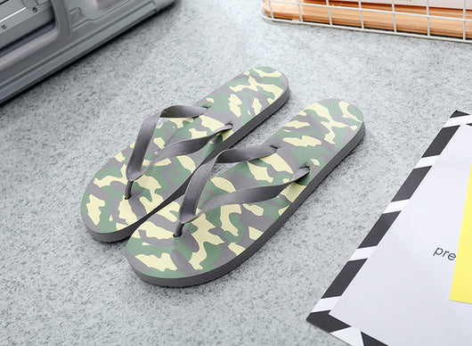 Chanclas Antideslizantes para Hombre con Suela Resistente - Image 23