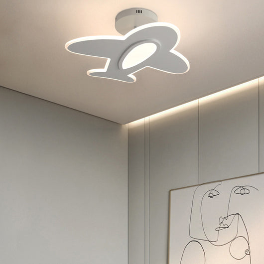 Lámpara LED Moderna para Dormitorio con Diseño Minimalista - Image 15