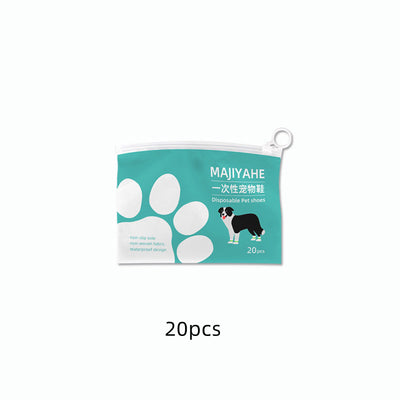 Fundas Protectoras Desechables para Mascotas - Impermeables y Antisuciedad - Image 6