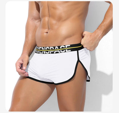 Boxers Respirables para Casa - Comodidad Total - Image 22
