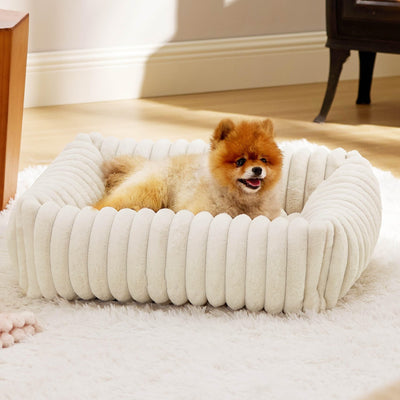 Cama Térmica Acogedora para Perros y Gatos - Todo Clima - Image 14