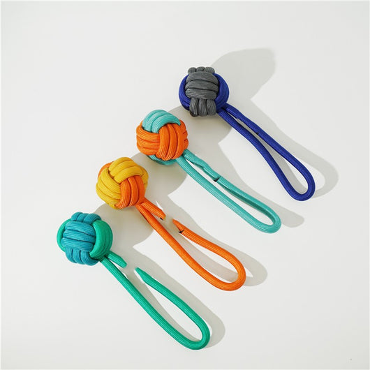 Juguete Interactivo con Nudo para Perros Adultos y Medianos - Image 15