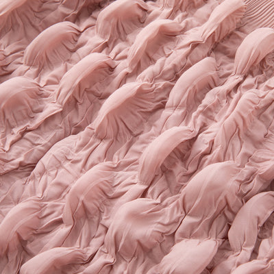 Falda Plisada Esbelta de Diseño Exclusivo - Image 5
