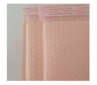 Bolsa de Envío Acolchada Resistente al Agua con Burbujas de Aire - Image 7