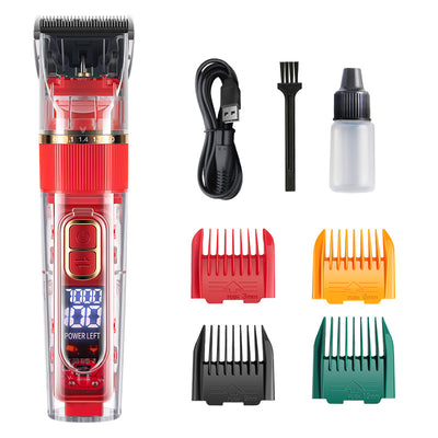 Cortapelo Eléctrico Profesional para Mascotas - Perros, Gatos y Conejos - Image 13