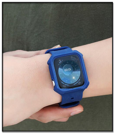 Correa Compatible con Apple Watch 4 y 5 - Serie Personalidad y Creatividad - Image 18