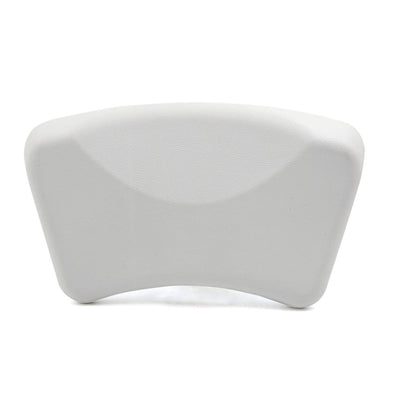 Almohada de Baño PU Moderna con Respaldo Ergonómico - Image 7
