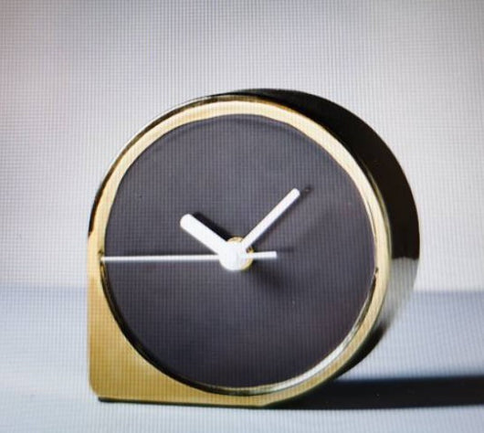 Reloj Colgante de Cerámica Nórdica Lujo - Decoración para el Hogar - Image 10