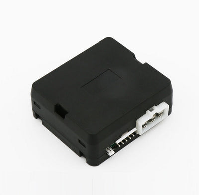 Sistema de Encendido de Un Botón 12V con Alarma Antirrobo Universal - Image 9