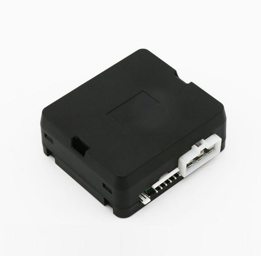 Sistema de Encendido de Un Botón 12V con Alarma Antirrobo Universal - Image 9