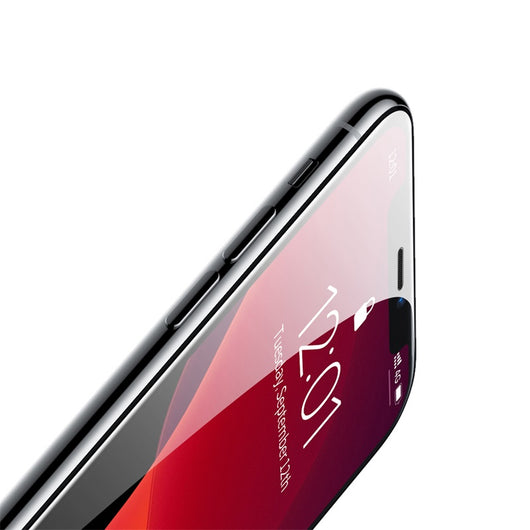 Protector de Pantalla Curvo Templado 0.23mm para iPhone XS/11 Pro 5.8" - Image 10