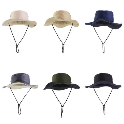 Gorro de Escalada Plegable para Hombre - Image 12