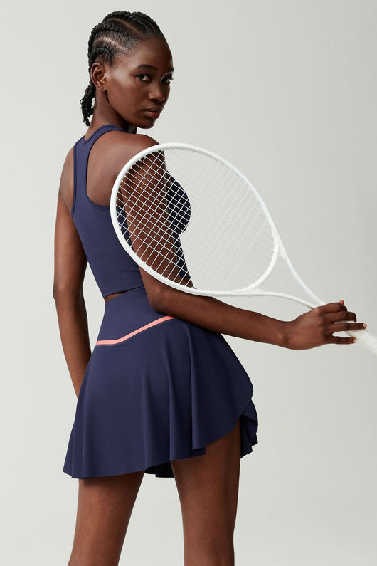Chaleco Deportivo para Mujer Talla Grande con Soporte de Pecho - Image 13