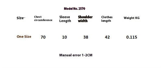 Blusa Tejida de Cuello Solapa Estilo Europeo Manga Corta - Image 7