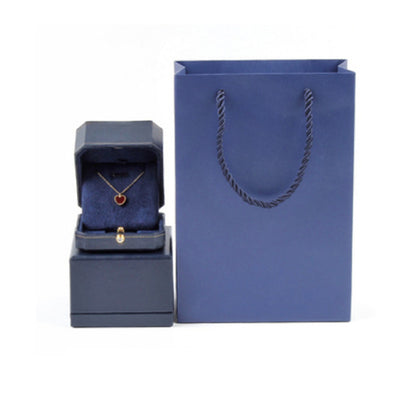 Collar Trébol de Cuatro Hojas Desmontable con Circones - Cadena Corta Multiuso para Mujer - Image 18