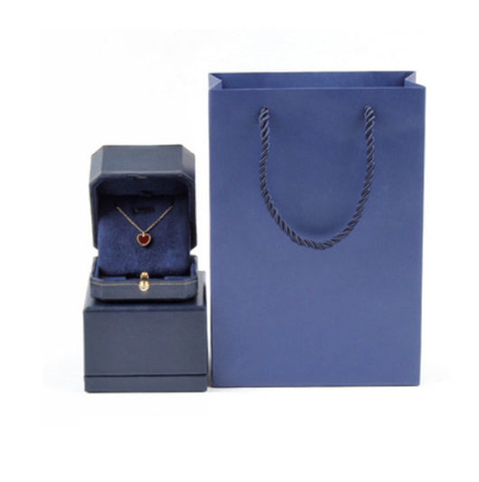Collar Trébol de Cuatro Hojas Desmontable con Circones - Cadena Corta Multiuso para Mujer - Image 18