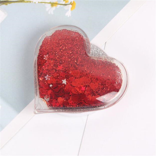 Funda Móvil Diamantes Amor - Diseño Brillante Premium - Image 13