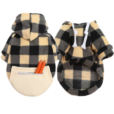 Suéter Abrigador para Perros Grandes - Image 11