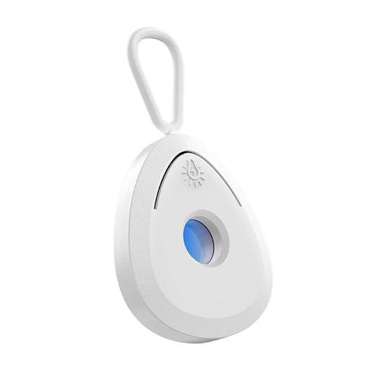 Detector de Vigilancia Inteligente para Viajes de Negocios - Image 7