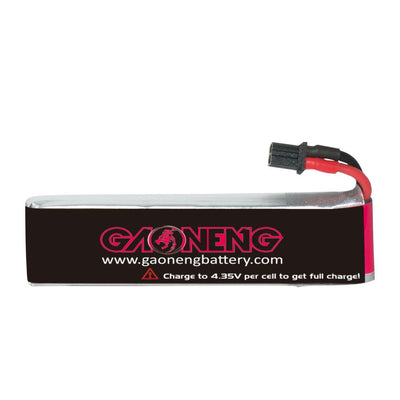 Batería LiPo de Alto Rendimiento 550mAh 1S 3.8V para Drones FPV con Conector A30 - Image 4