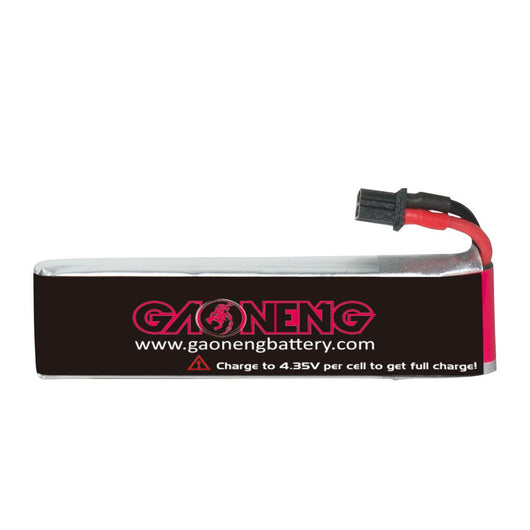 Batería LiPo de Alto Rendimiento 550mAh 1S 3.8V para Drones FPV con Conector A30 - Image 4