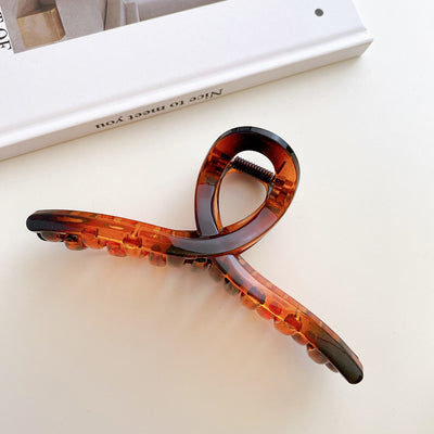 Pinza Shark Fashion para Cabello - Accesorios Elegantes para Niñas - Image 9