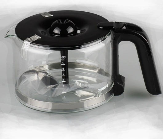 Kit de Accesorios para Cafetera: Filtro de Malla, Jarra de Vidrio y Embudo - Image 6