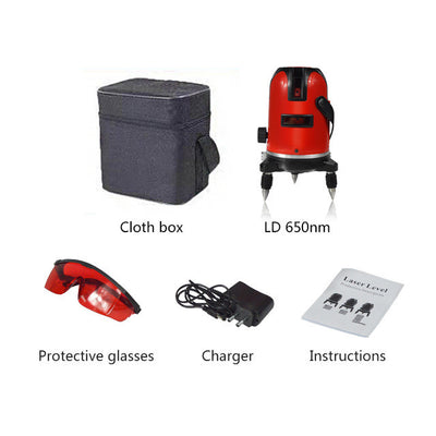 Máquina de Luz Roja para Confección Automática de Hilos - Image 4