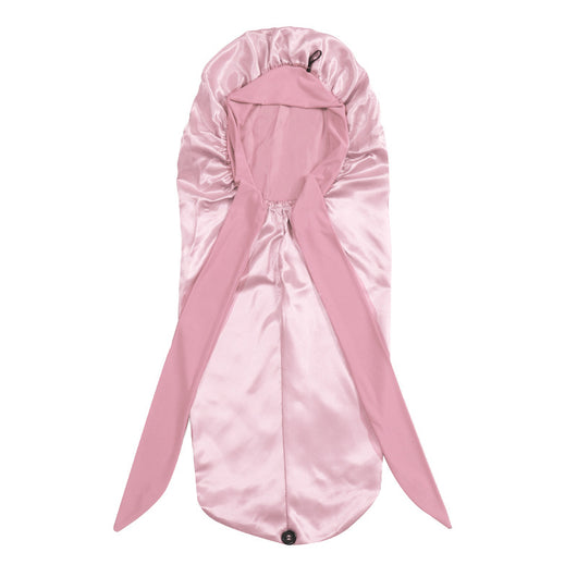 Gorro Térmico para Mujer con Lazo - Boina Abrigada de Moda - Image 4