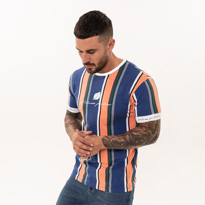 Playera Casual para Fitness Hombre - Image 29