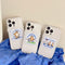 Funda Transparente para Celular Little Tiger - Protección con Estilo