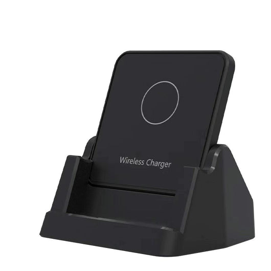 Cargador Inalámbrico Vertical de 15W con Soporte Inteligente - Image 6