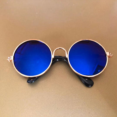Gafas de Sol para Perros - Accesorios de Moda para Mascotas Pequeñas - Image 14