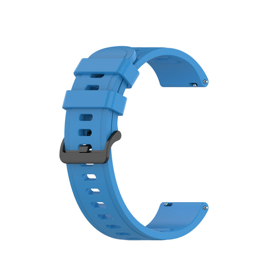 Correa de Silicona para Huami Amazfit GTR - Image 17