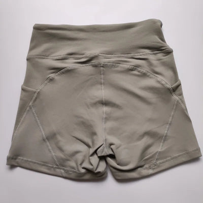 Pantalones Yoga Ajustados con Tecnología Stretch - Image 8