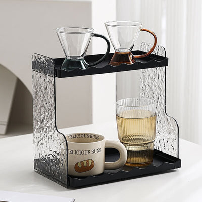 Organizador de Perfumes y Cosméticos con Espejo - Image 16