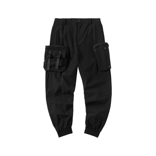 Pantalón de Trabajo Desmontable con Leggings Convertible - Image 14