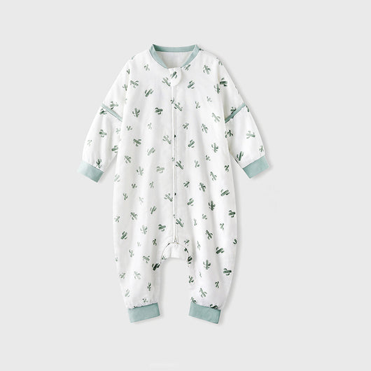 Pijama Personalizado para Niñas de Una Pieza, Todas las Estaciones - Image 11