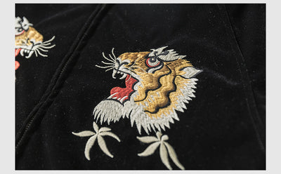 Chaqueta de Béisbol Yokosuka para Hombre - Image 17