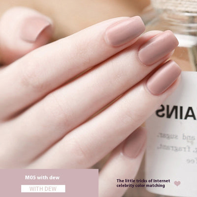 Esmalte de Uñas Temperament Resistente y Duradero - Image 3