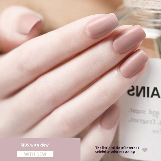 Esmalte de Uñas Temperament Resistente y Duradero - Image 3