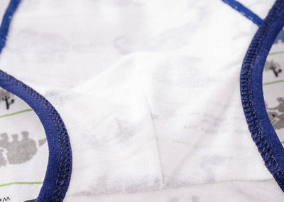 Calzoncillos Boxer Cómodos para Niños - Image 7