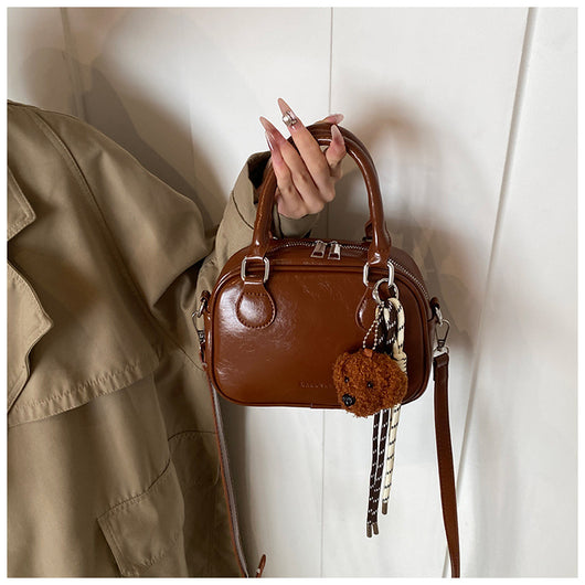 Bolso Bandolera Mensajero para Mujer - Elegante y Funcional - Image 23