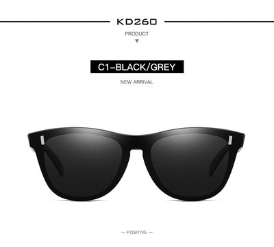 Gafas de Sol Polarizadas HD para Hombre y Mujer - Deportivas Outdoor - Image 21