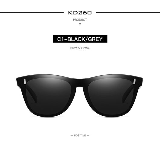 Gafas de Sol Polarizadas HD para Hombre y Mujer - Deportivas Outdoor - Image 21