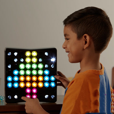 Juego de Taladro Eléctrico Educativo para Preescolares