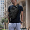 Bolsa Táctica Deportiva Impermeable para Pecho y Hombro