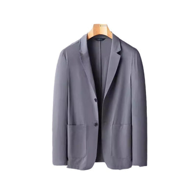 Blazer Casual Ultradelgado con Protección Solar para Hombre - Image 4